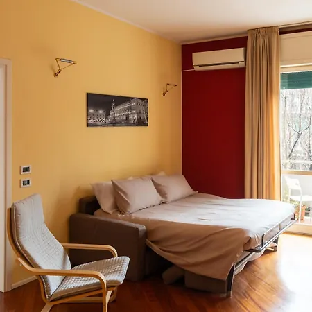 Appartement 5 Min Dalla Stazione Poi Spazio E Comfort Bologne
