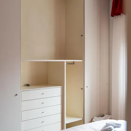 5 Min Dalla Stazione Poi Spazio E Comfort Appartement *
