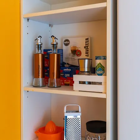 Appartement 5 Min Dalla Stazione Poi Spazio E Comfort